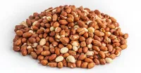 Арахис сушеный очищенный 38-42