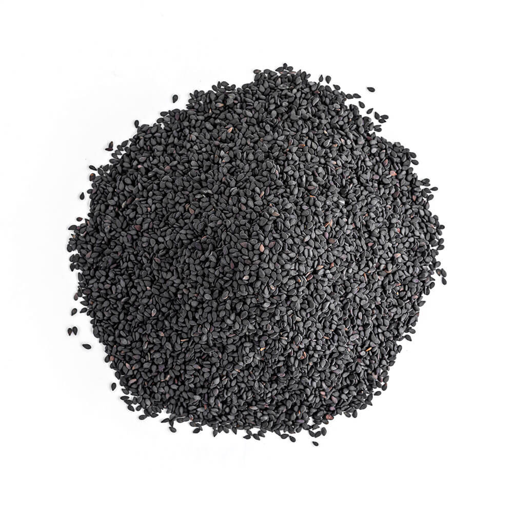 Семена кунжута черного