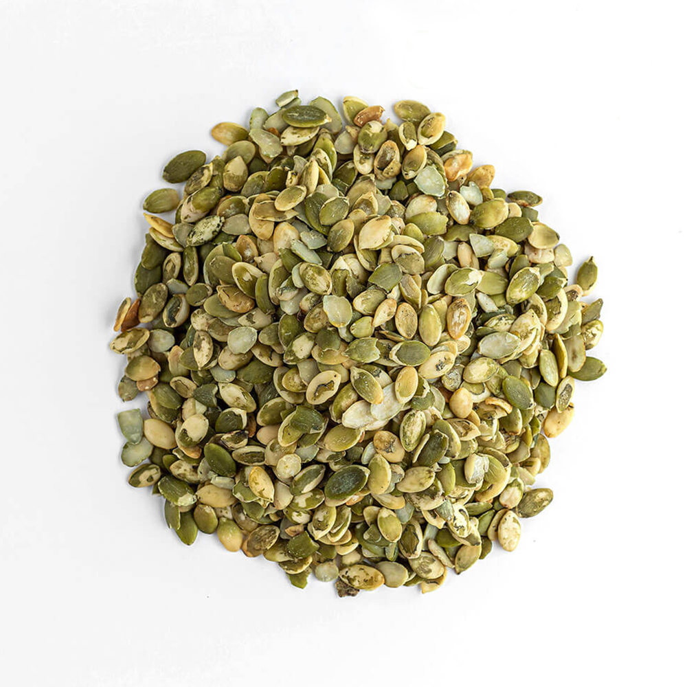 Семена тыквы очищенные, Shine skin, А