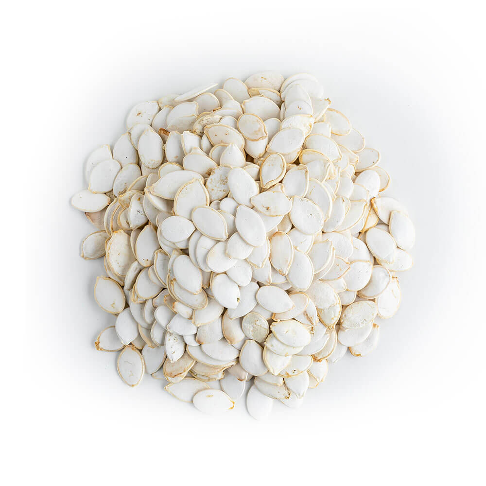 Семена тыквы в скорлупе 13 мм