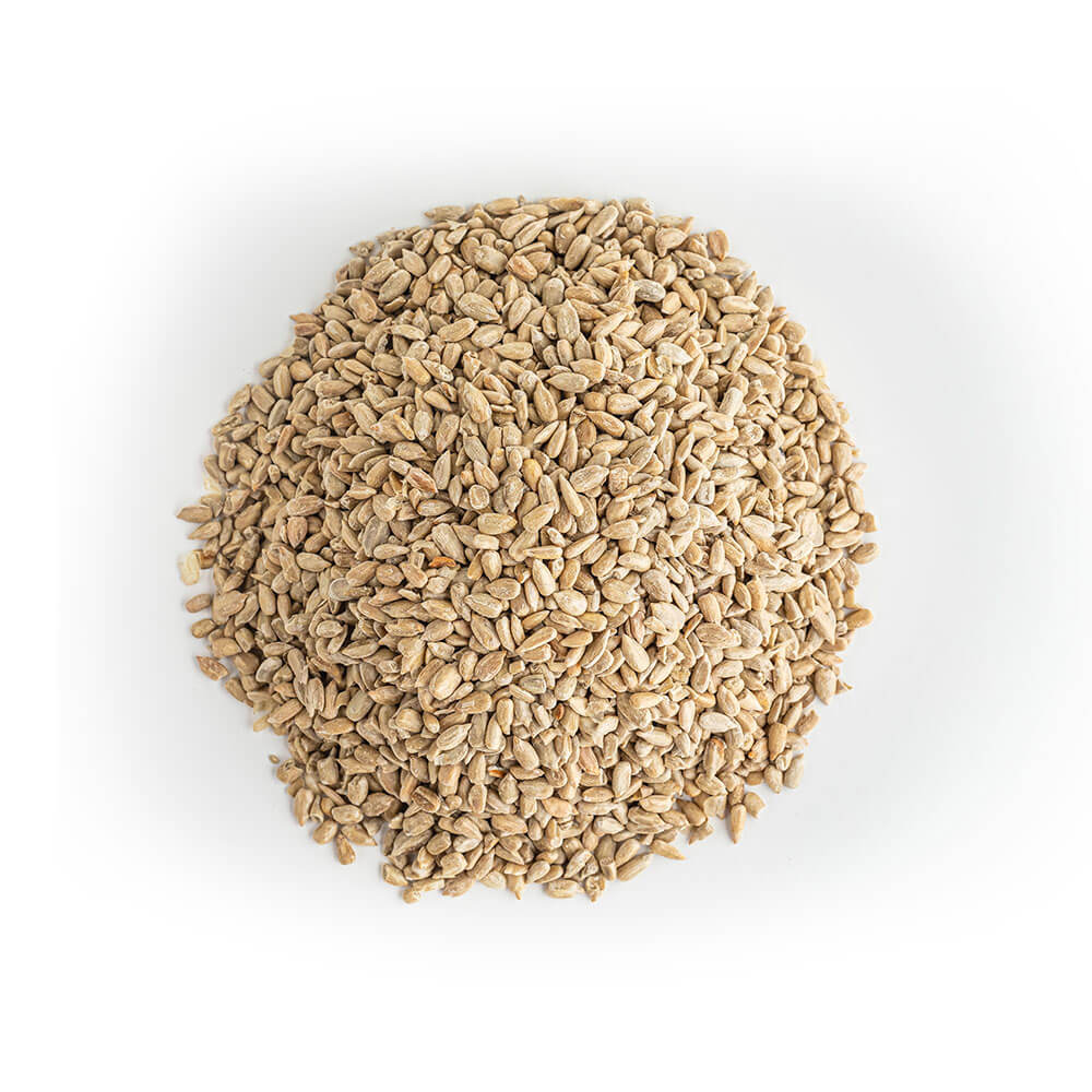 Семена подсолнечника очищенные жареные