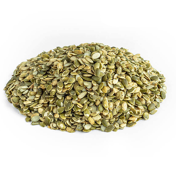 Семена тыквы очищенные, Shine skin, А