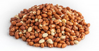 Арахис сушеный очищенный 38-42