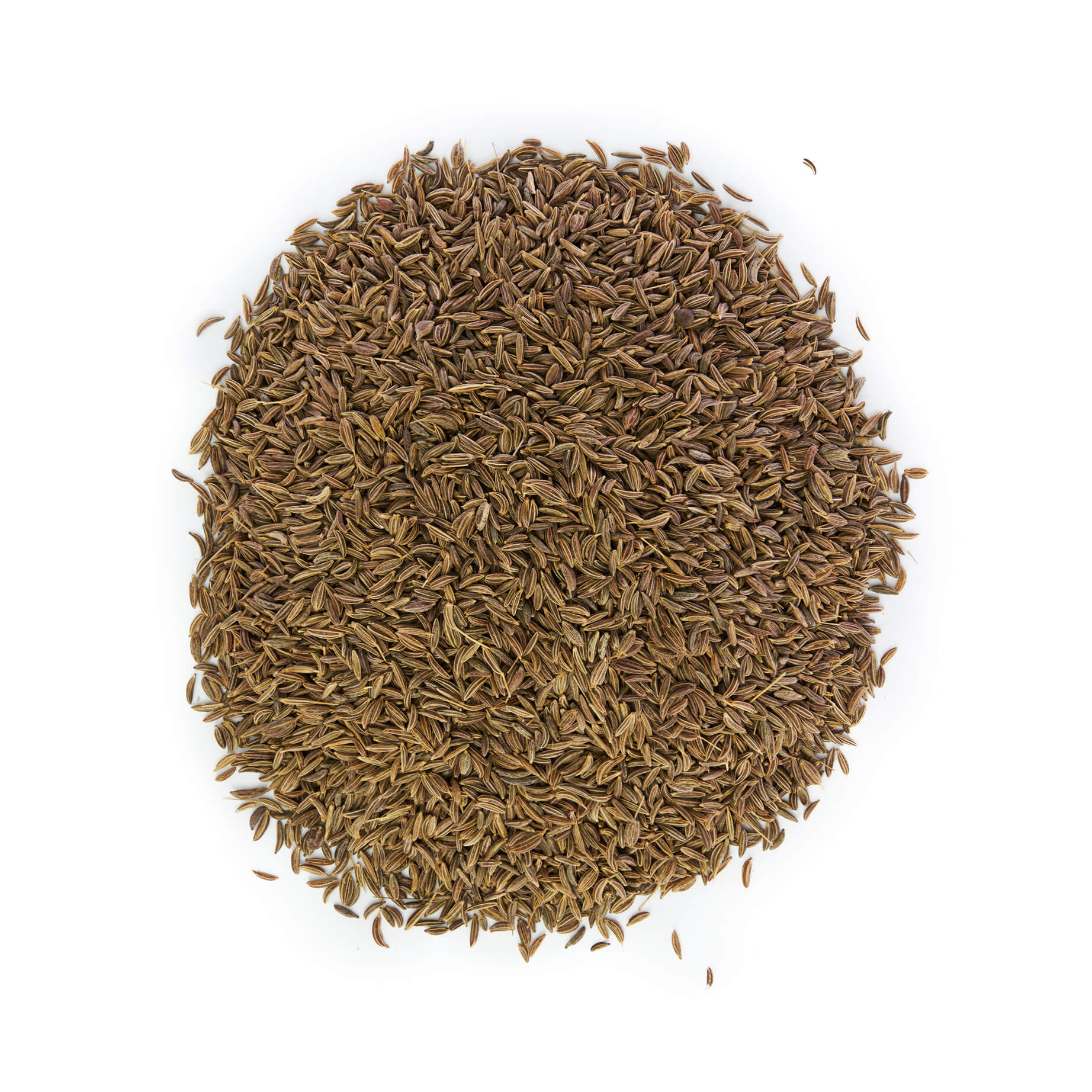 Семена тмина