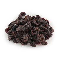 Сушеная вишня