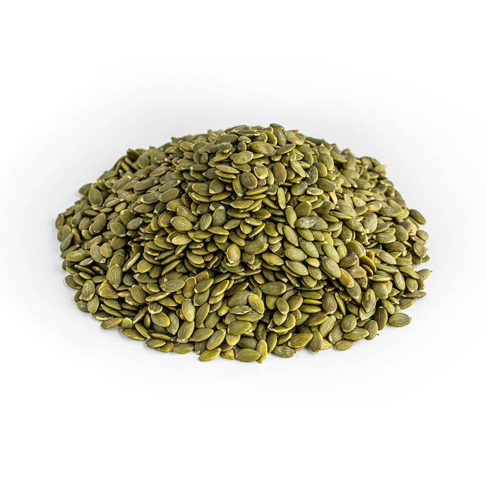 Семена тыквы очищенные, Shine skin, АА