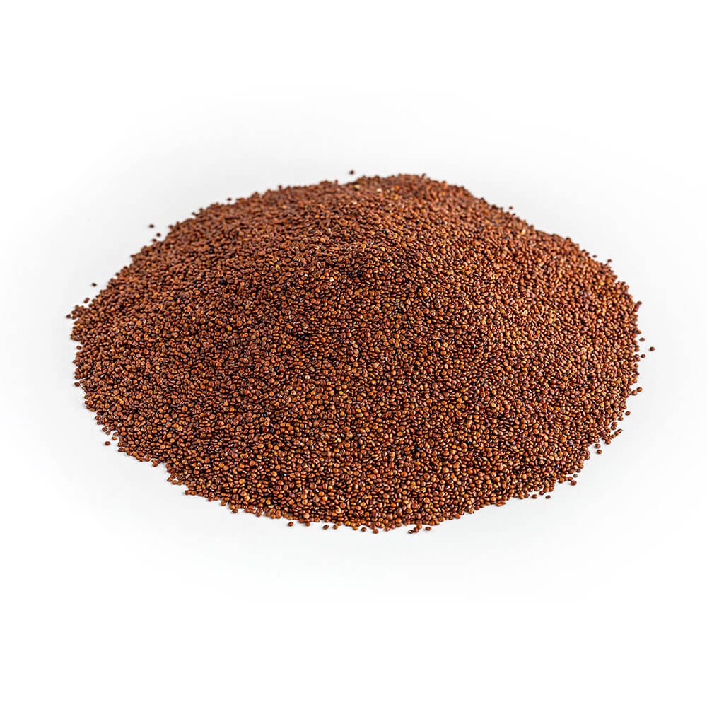 Семена киноа красные