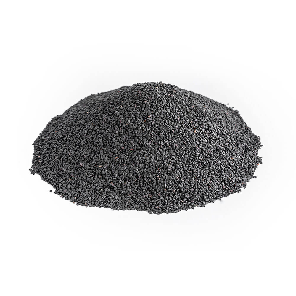 Семена кунжута черного