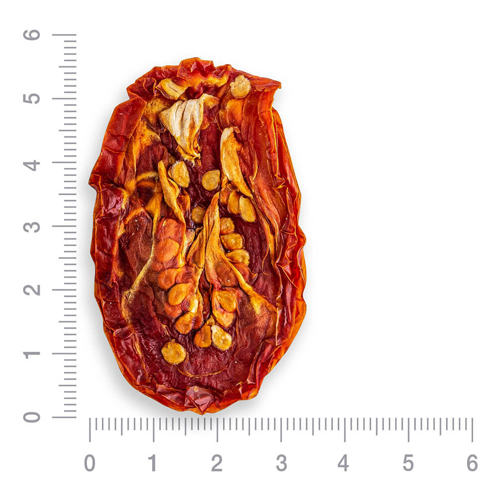 Томаты сушеные