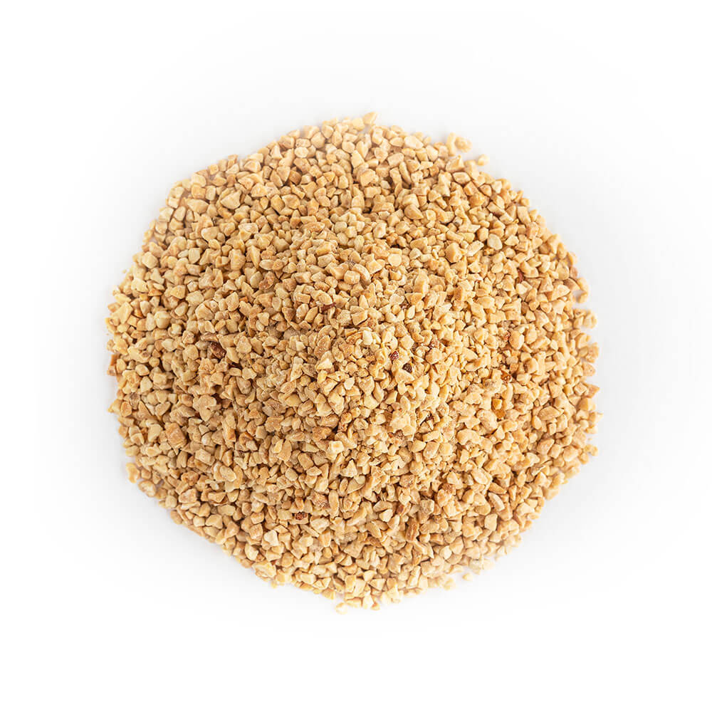 Арахис жареный дробленый 2-4 мм