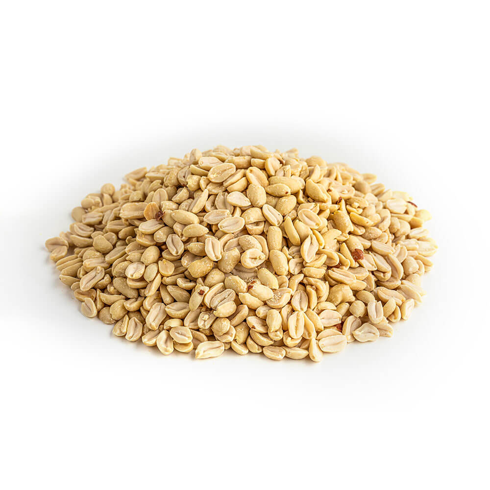 Арахис бланшированный Сплит