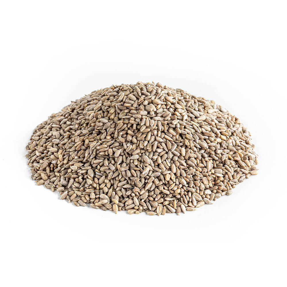 Семена подсолнечника очищенные