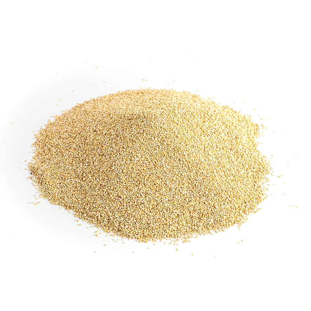 Семена киноа белые