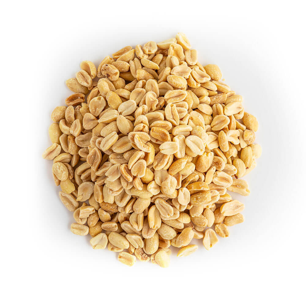 Арахис жареный Сплит