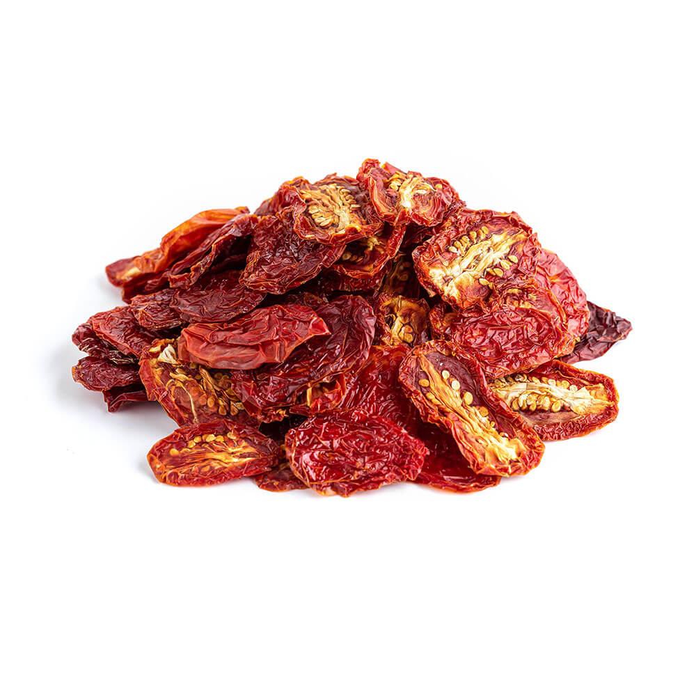 Томаты сушеные