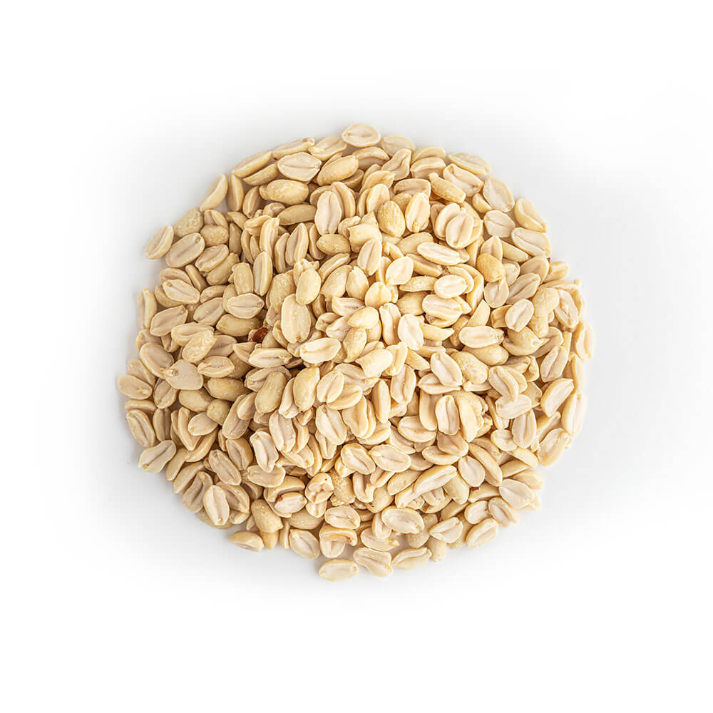 Арахис бланшированный Сплит