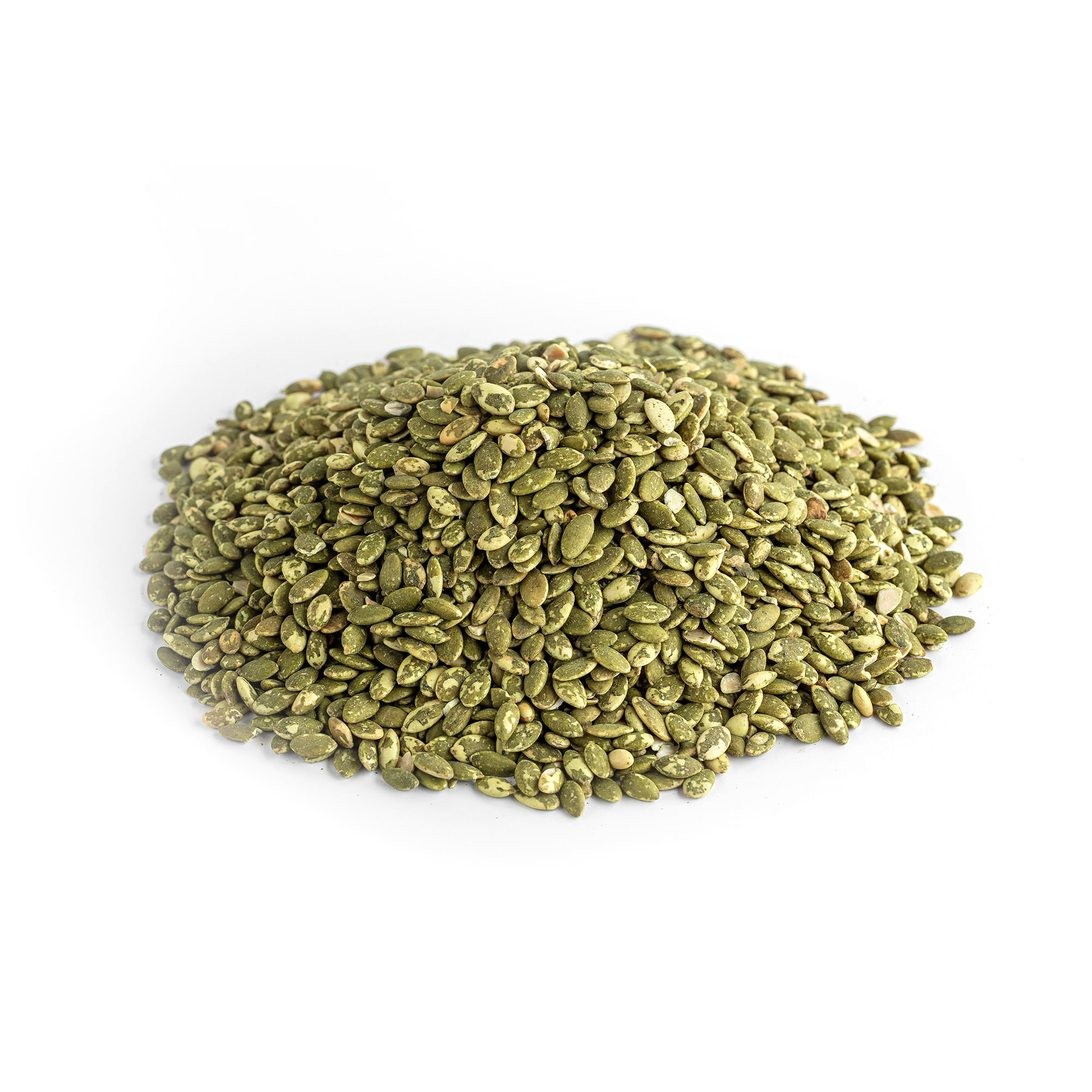 Семена тыквы очищенные жареные соленые