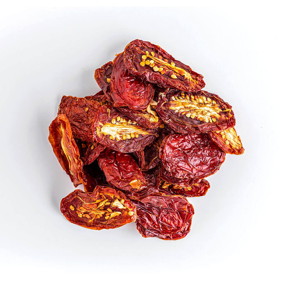 Томаты сушеные