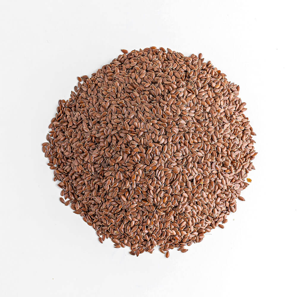 Семена льна 99,99