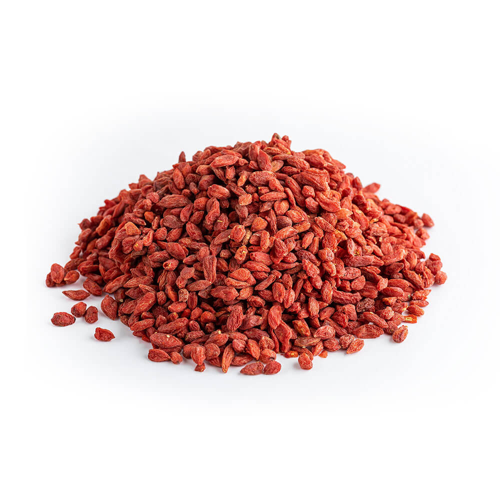 Ягоды Годжи 220