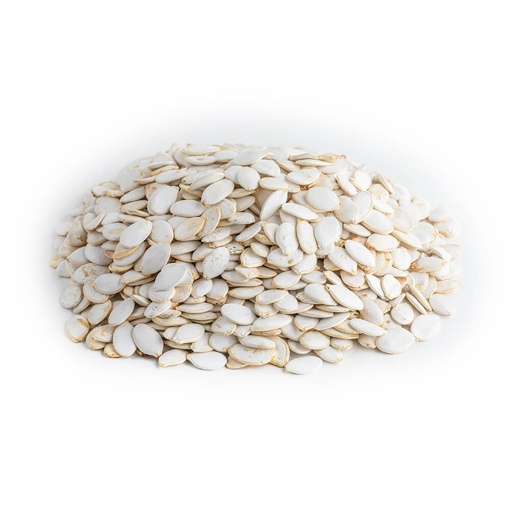 Семена тыквы в скорлупе 13 мм