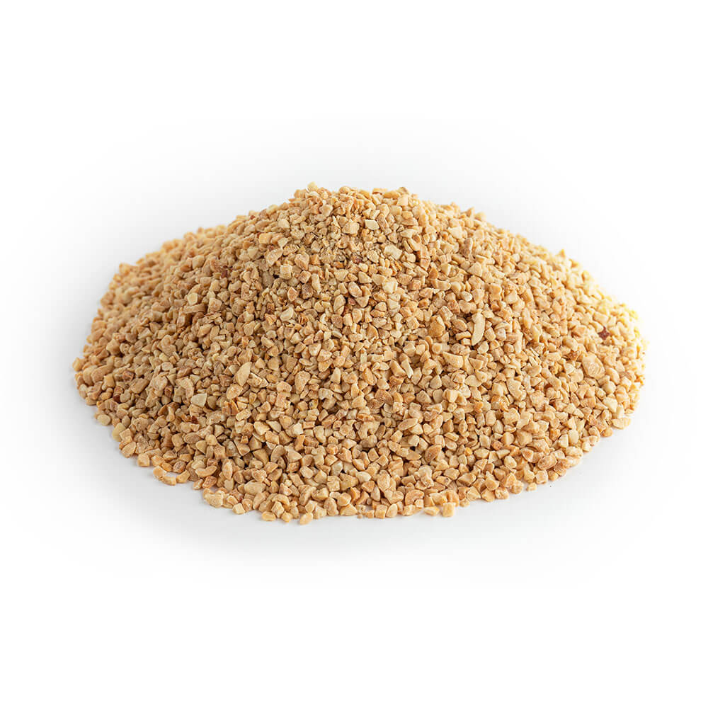 Арахис жареный дробленый 2-4 мм