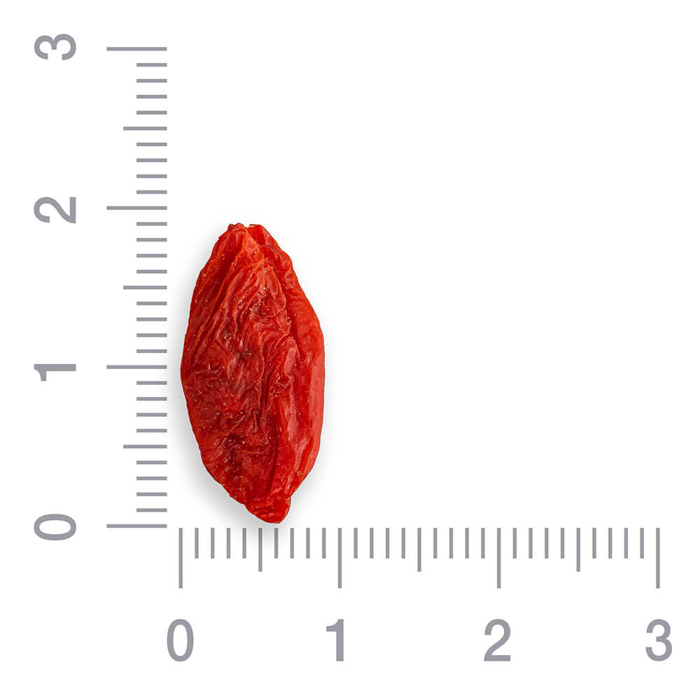 Ягоды Годжи 220