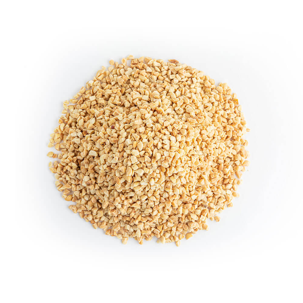 Арахис жареный дробленый 3-5 мм