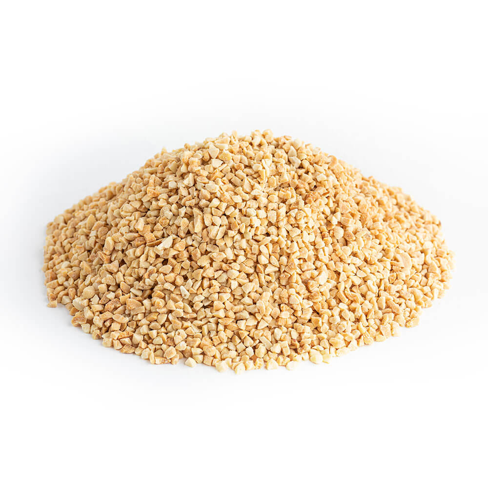 Арахис жареный дробленый 3-5 мм