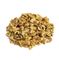 Грецкий орех, средние куски (Узбекистан)