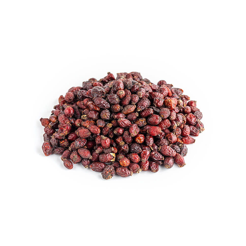 Шиповник сушеный