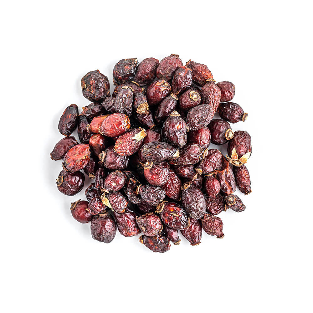 Шиповник сушеный