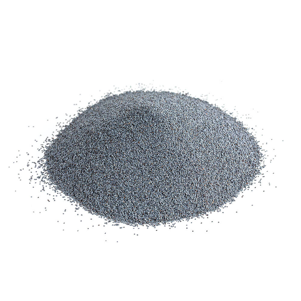 Семена мака