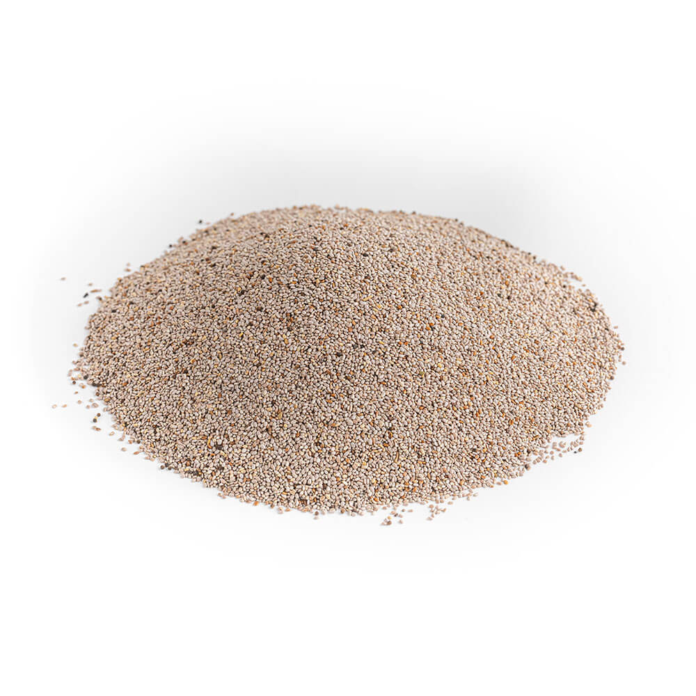 Семена чиа белые