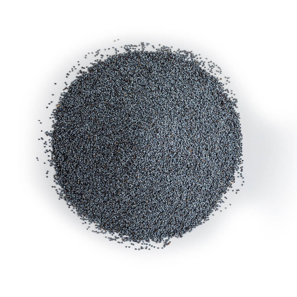 Семена мака