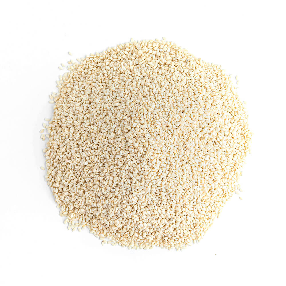 Семена кунжута белого 99,95