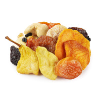 Смесь компотная, Высший сорт