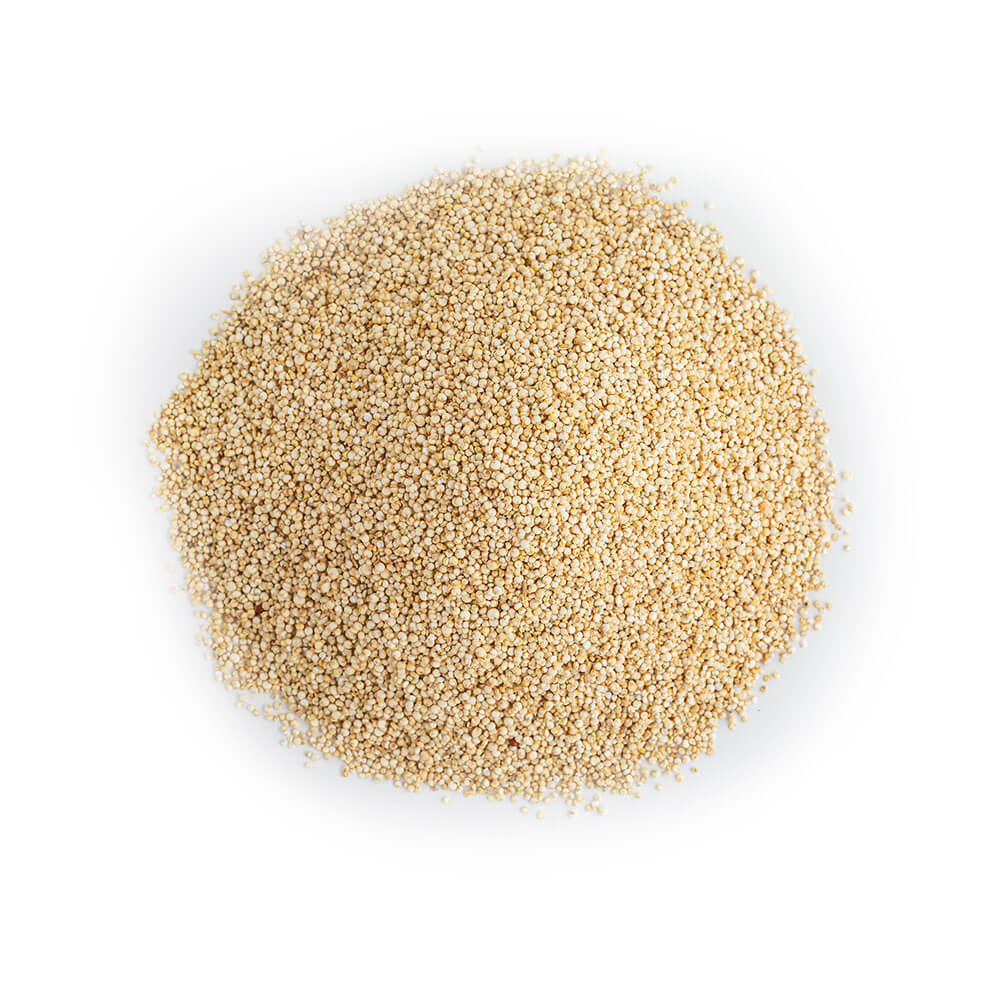 Семена киноа белые