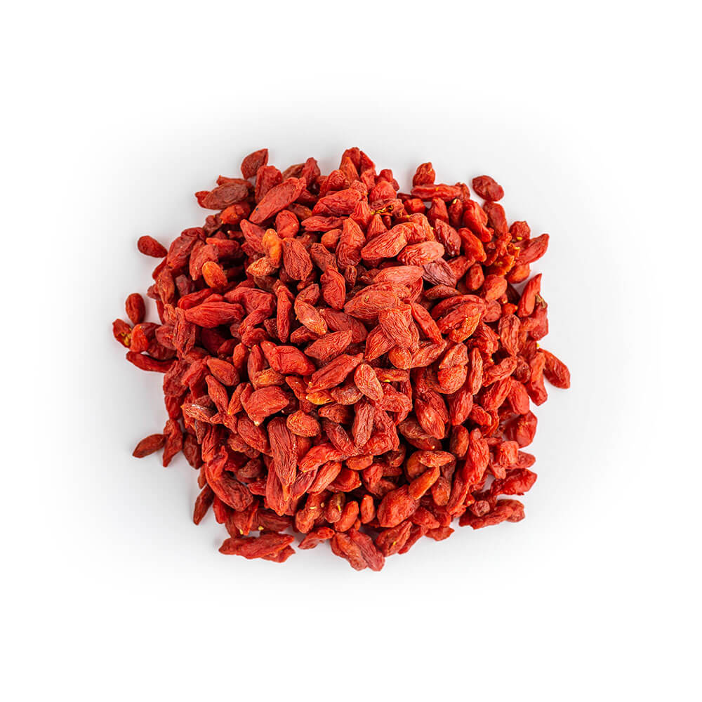 Ягоды Годжи 220