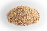 Миндаль жареный дробленый 8-12 мм