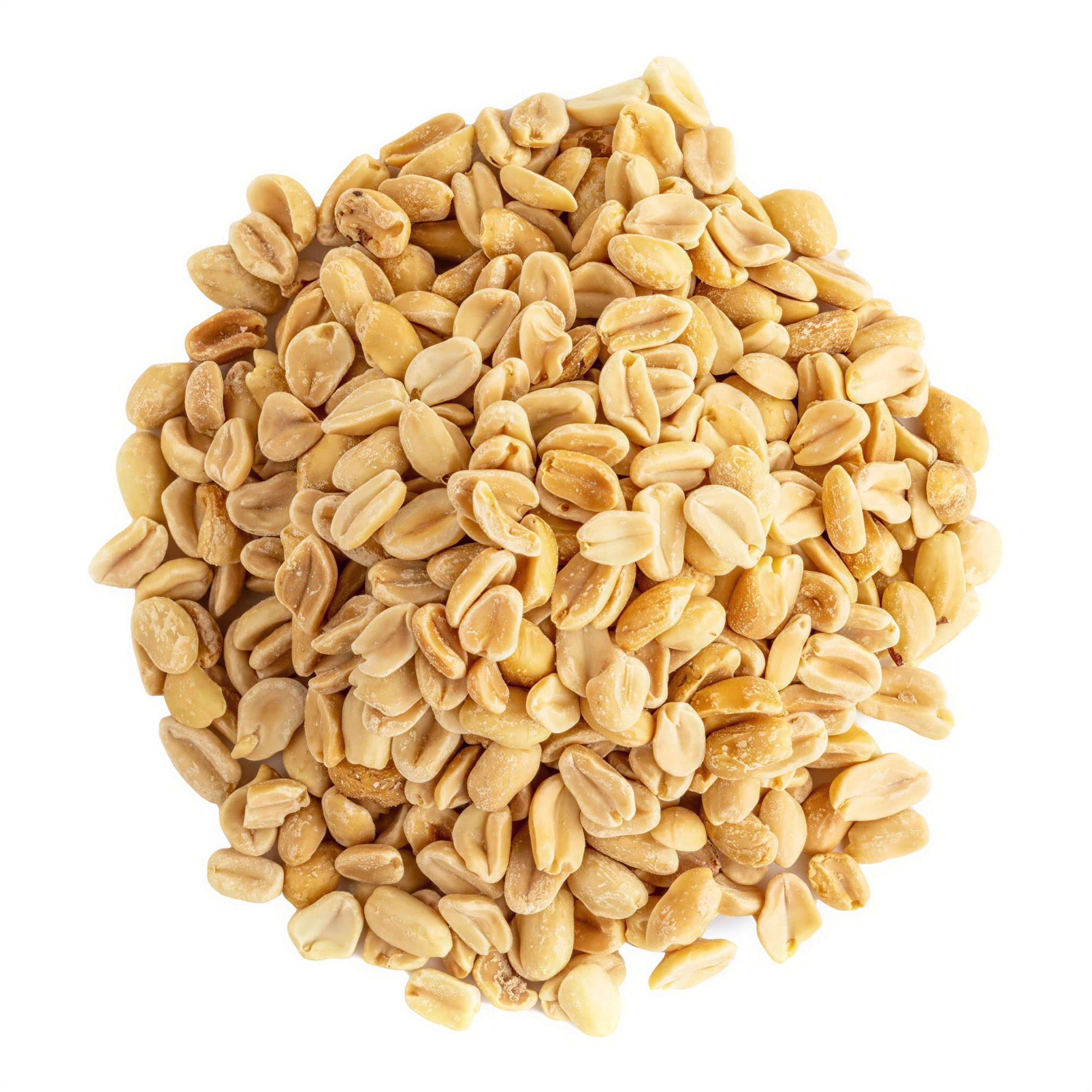 Арахис бланшированный Сплит