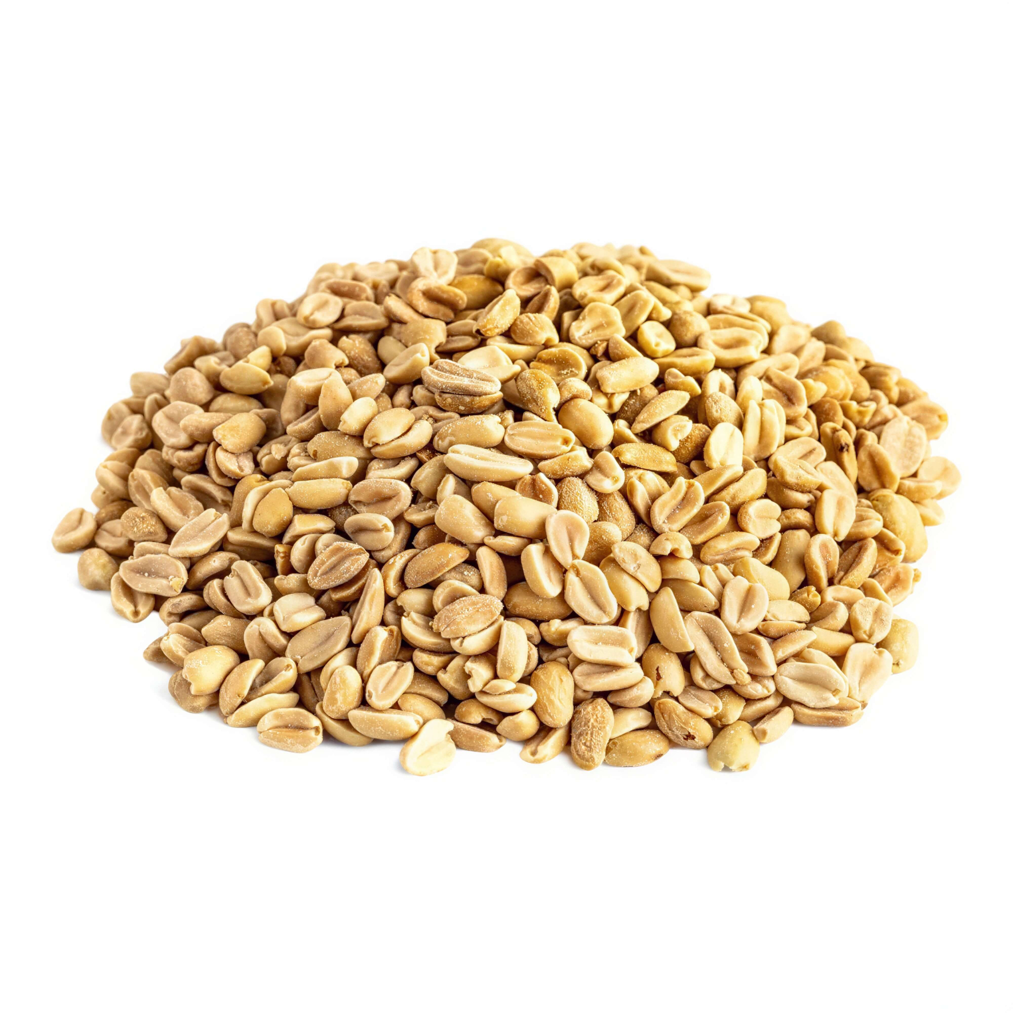 Арахис бланшированный Сплит